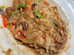 -关东小磨东北菜(漕河泾印象城店)
