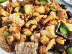 -胖子菜馆(隆昌路店)