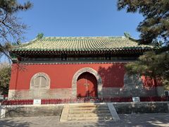-北京市劳动人民文化宫(太庙)