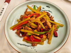火爆肚条-巴渝兄弟川菜(宽街店)