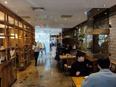 -一轩饺子馆(丽都店)