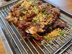 -今轩中餐厅(西安经开洲际酒店)