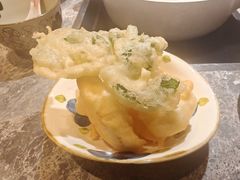 -好鲆·活鱼料理(金地广场店)