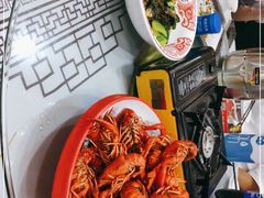 -辣不怕口味虾(凌霄路店)