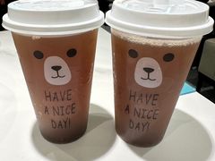 嘿饭直播酸梅汁-川人百味(金安中央大街店)