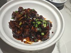 -绿茶餐厅(淮安吾悦广场店)