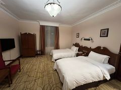 -上海锦江金门大酒店