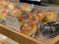 -咖乐禧面包公司(瑞景社区店)