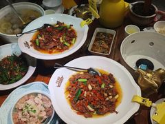 -炊烟小炒黄牛肉(东庆街店)