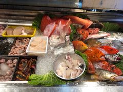 -梅鑫海产店