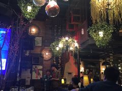 -胡桃里音乐酒馆(白云五号T5 MALL店)