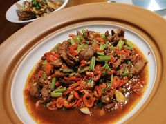 -图味美小黄鱼·景德菜(浙江路店)