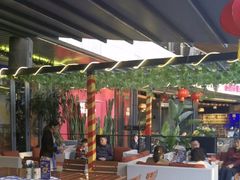 -Paulaner·德国帕拉娜自酿啤酒餐厅(海上世界店)