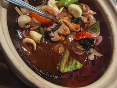 -味食家市师鸡(三元里店)