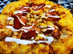 -嘉喜来比萨(罗马花园店)