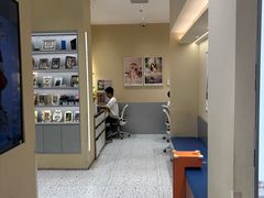 -海马体照相馆(重庆龙湖时代天街D馆店)