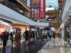 -万达广场(万州店)