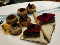 -大神太神·铁板烧(瑞虹天地月亮湾店)