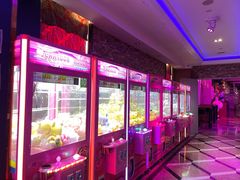 -TOP星派对KTV(珠影星光城店)