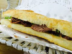 王胖子驴肉火烧(鼓楼店)-王胖子驴肉火烧(鼓楼店)