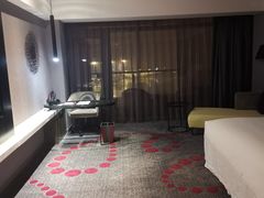 -南京禄口机场雅高铂尔曼大酒店