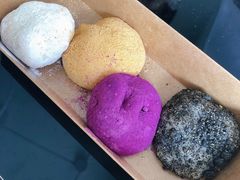 -南大门韩糕(后埭溪路店)