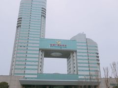 -湖南广电中心大楼