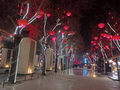 -大唐不夜城-开元广场