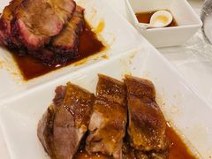 烧味拼盘-翠园(北京王府中环店)