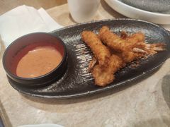 -东京屋(武定路店)