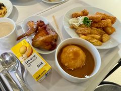 -宜家·瑞典风味餐厅(四元桥店)