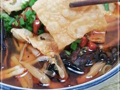 -陈记柳州螺蛳粉(大坪店)