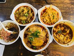 -牛王庙(龙华花园店)