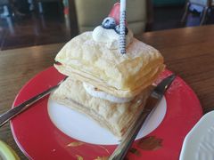 -金鹰国际酒店·满园春中餐厅