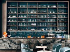 -深圳国际会展中心希尔顿酒店(前海华发冰雪世界店)