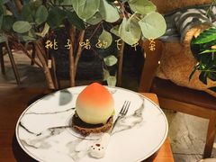 -咖法森林·咖啡  酒吧(天河店)