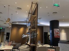 -必胜客(东大桥店)