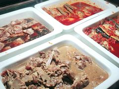 -韩风源自助烤肉(国贸精品店)