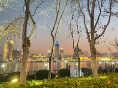 -宝莱纳餐厅(滨江店)