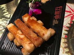 -红钳侠小龙虾·烧烤(中赢康康谷店)
