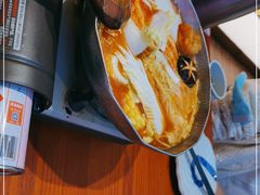 -喜代手返中华融合料理(蒸湘万达店)