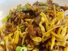 -阿九笨鸡蛋手擀面(总店)