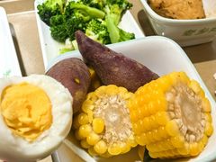 -老乡鸡(融科天地店)