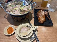 -肖四女乐山跷脚牛肉(万象汇店)