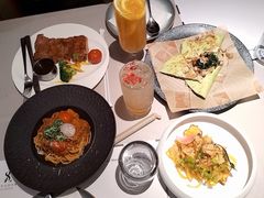 -LE SHARE洛笙·花园西餐(北京路步行街店)