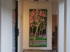 -自如ZSPACE四合院艺术餐厅