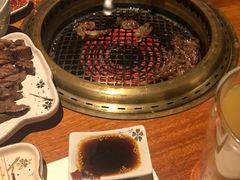 -肉魁屋·烧肉·烧鸟·酒场(高新店)