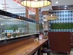 -集草轩·重庆麻辣烤鱼(西湖道店)