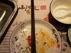 -山河屯铁锅炖(哈西站店)