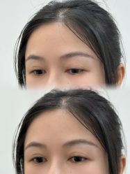 -MIVI野生眉纹绣纹眉